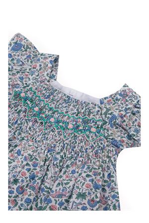 Long Blue Dress TARTINE ET CHOCOLAT KIDS | CC320210126E